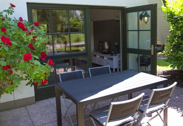 Bildergalerie - Das Haus am See