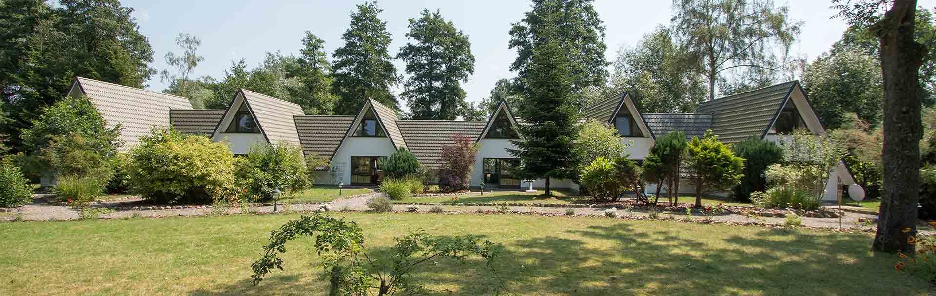 Haus Am See Schwerin Mueß