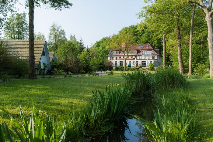 Eventlocation in Schwerin Das Haus am See