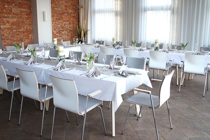 Eventlocation In Schwerin Das Haus Am See